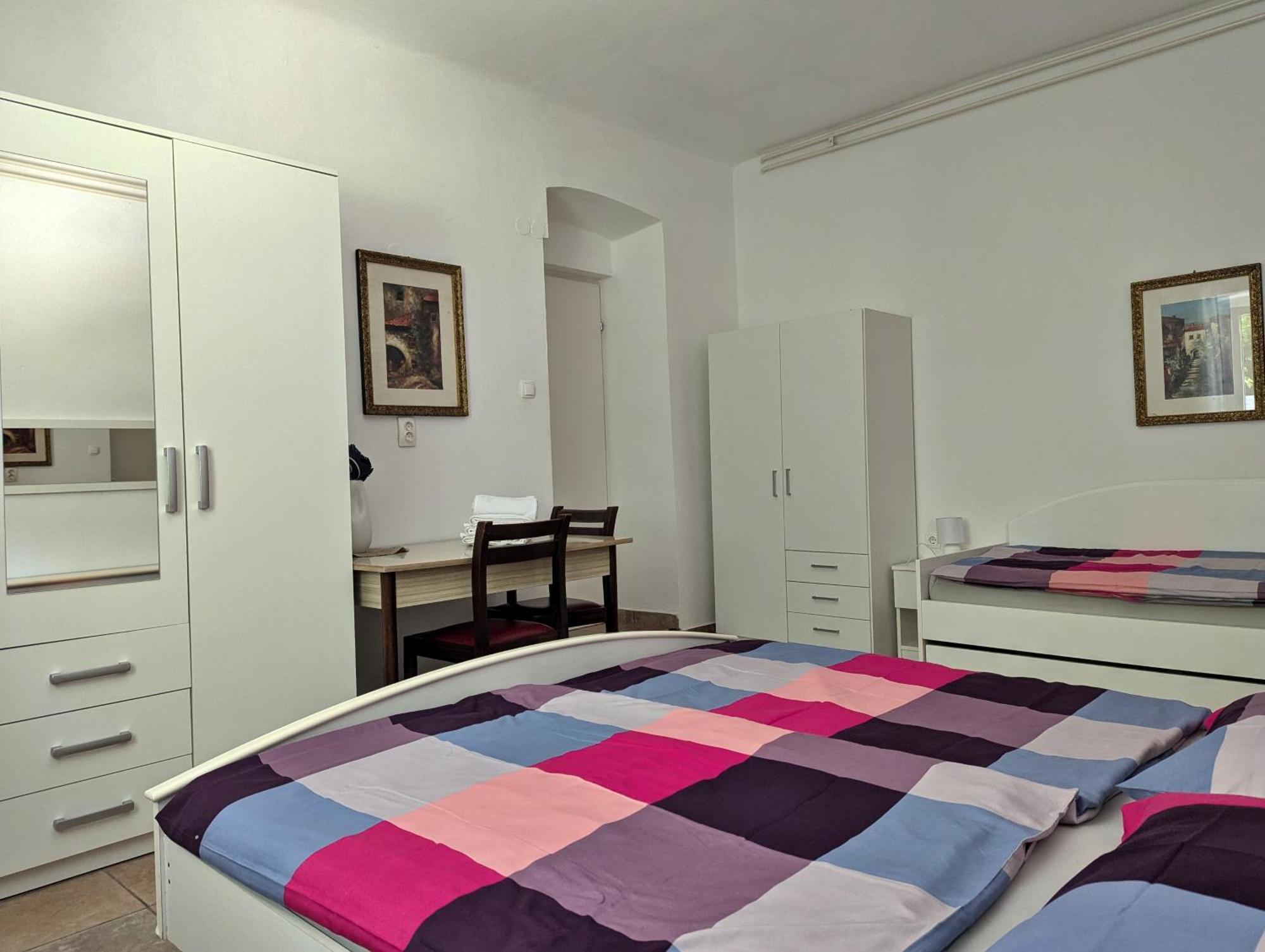 Apartment Luna Osp المظهر الخارجي الصورة