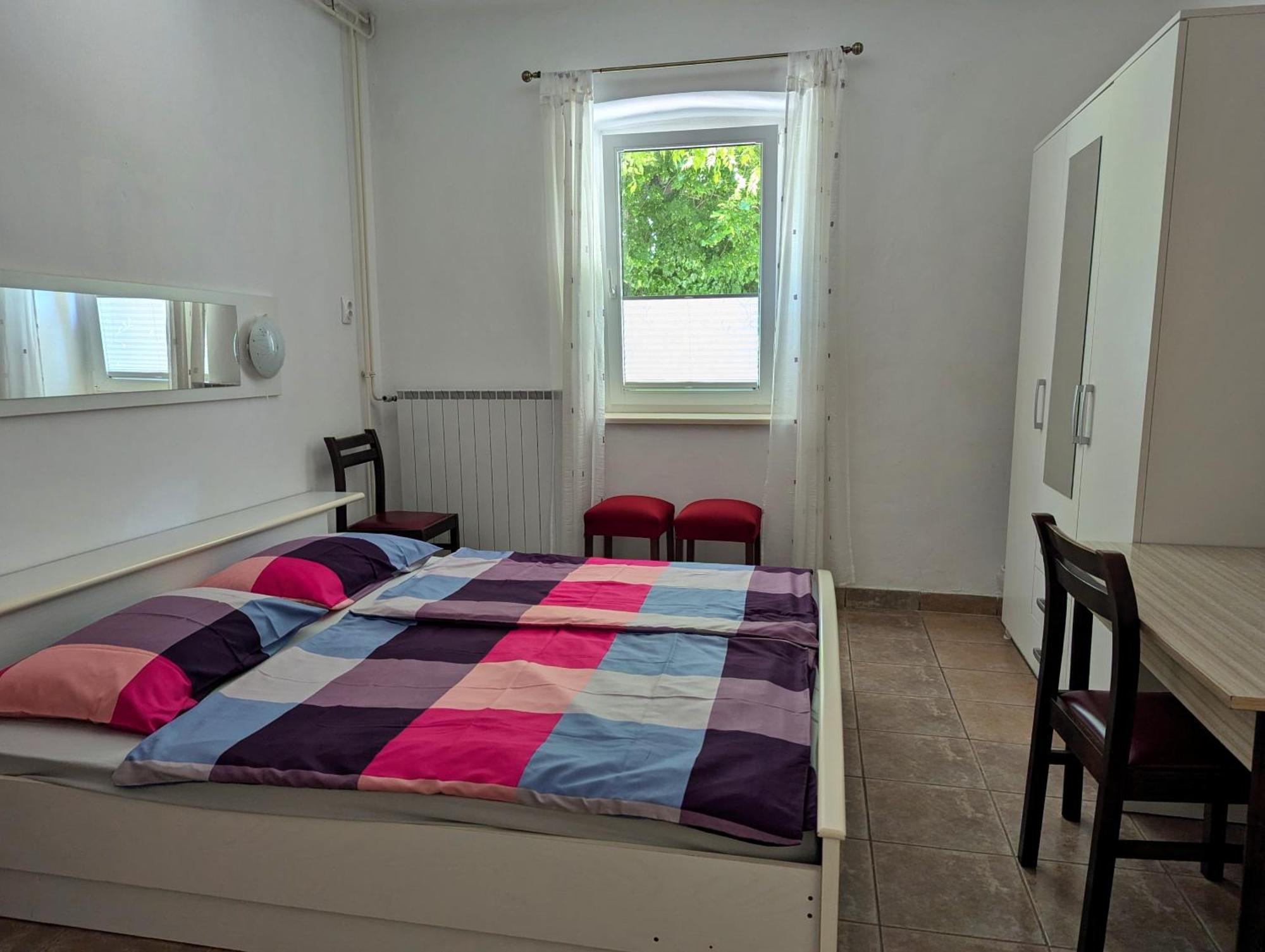 Apartment Luna Osp المظهر الخارجي الصورة