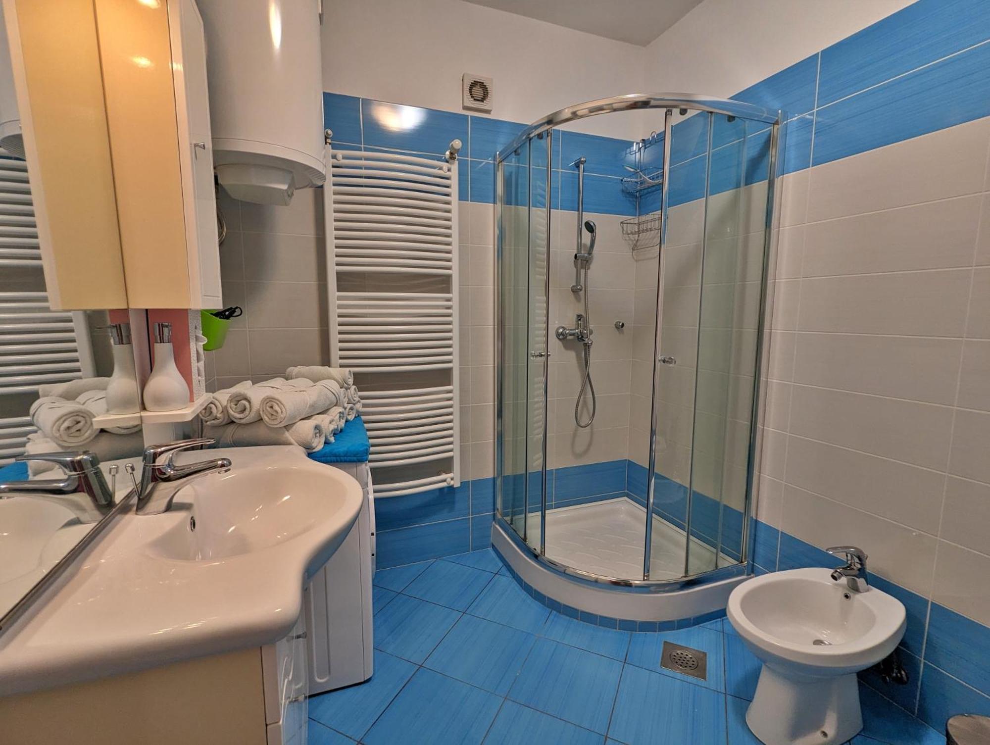 Apartment Luna Osp المظهر الخارجي الصورة