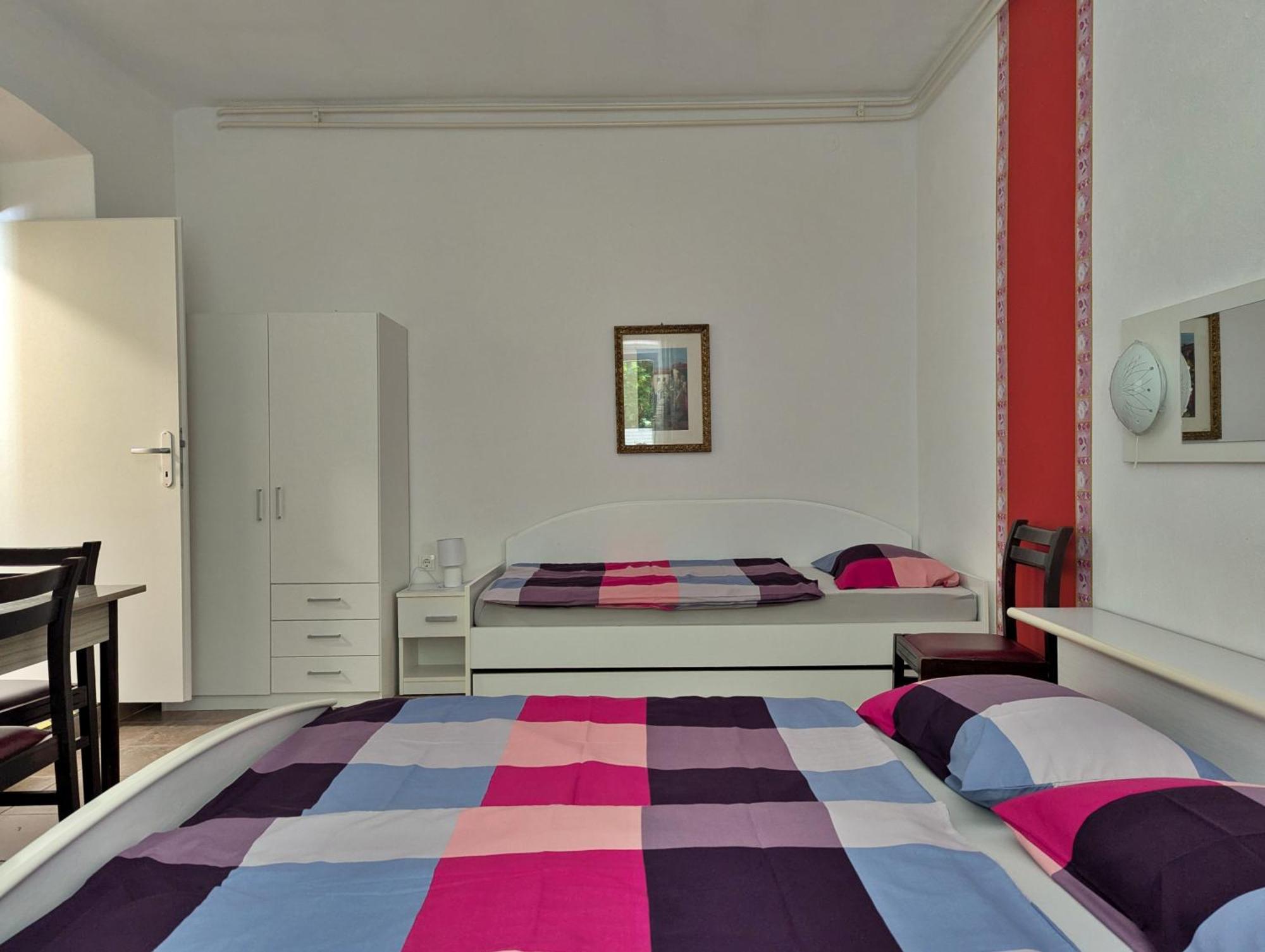 Apartment Luna Osp المظهر الخارجي الصورة